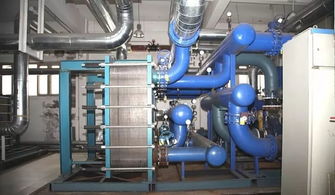 供暖无小事 寒冬中奔走忙碌的守护者