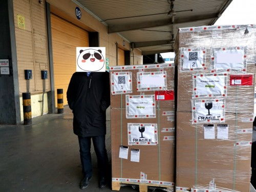 德国GC地采暖 创行业先河，以产品德国直飞服务引领供暖新体验