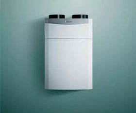 威能供暖 设计美学与供暖科技的奥斯卡荣誉之旅