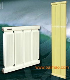 冬季采暖暖气按材质区分的生产厂家及价格分析