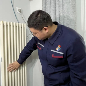 北京达标供热一周整体平稳，保障市民温暖过冬