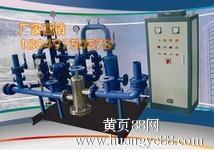 直连高层供暖设备第一代产品 节能新标杆