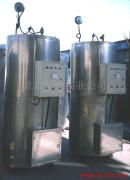 北京华开实业公司供暖系统 产品相册中的温度与责任